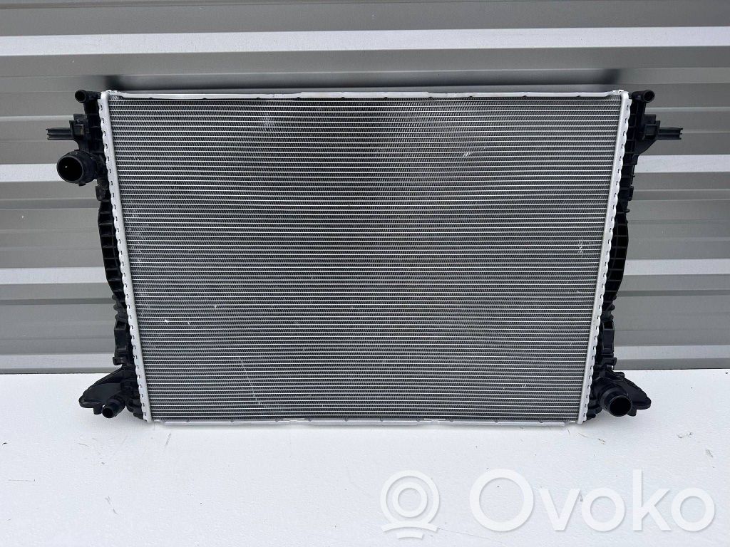 Lamborghini Urus Radiator set 