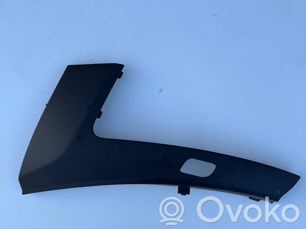 Under headlight/headlamp trim   1400110677