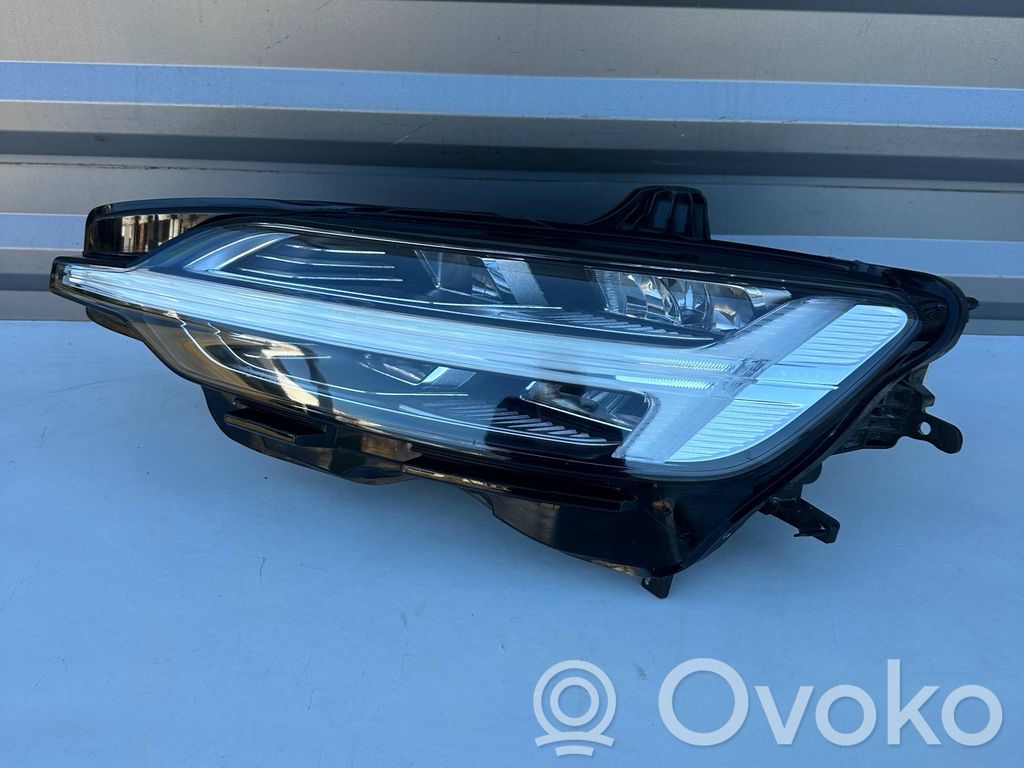 Headlight/headlamp