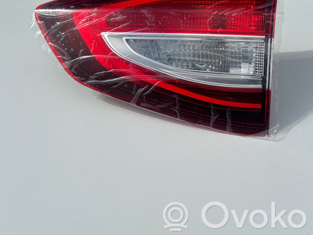 Ford C-MAX II Tailgate rear/tail lights 