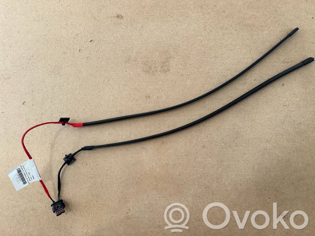 Cupra Terramar Antenă sistem fără cheie 