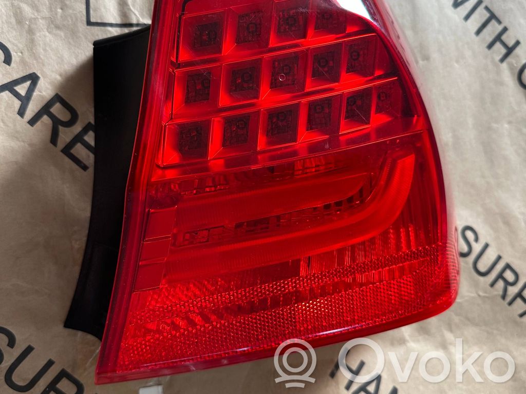 BMW 3 E90 E91 Takavalot 