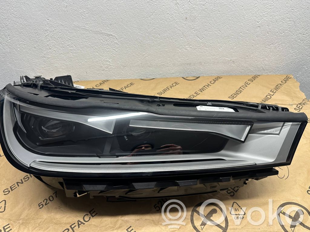 BMW iX Headlight/headlamp 