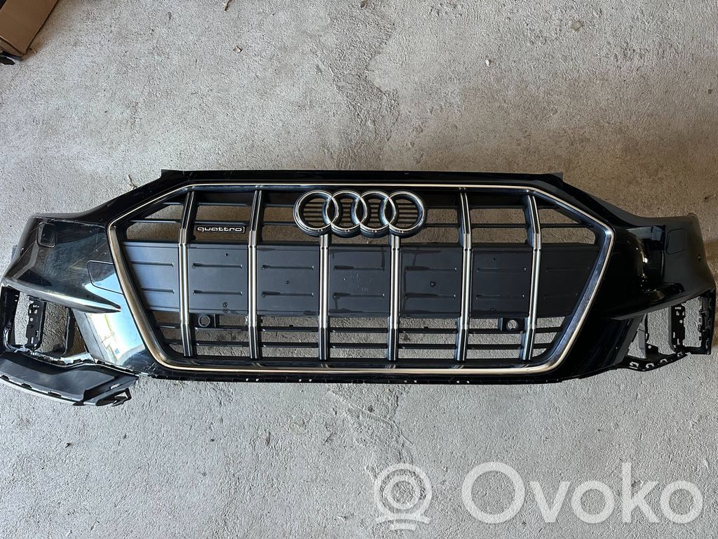 Audi A4 Allroad B9 Etupuskuri 