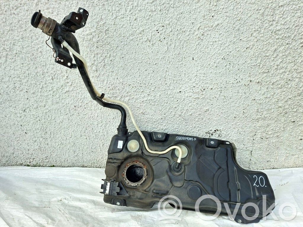 Audi A3 S3 8V Degvielas tvertne 
