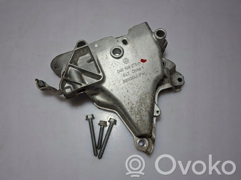 Volkswagen Golf VII Łapa / Mocowanie silnika 