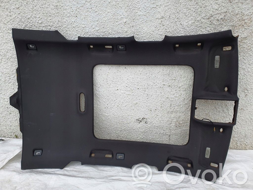 Audi A6 S6 C7 4G Juego de revestimiento interior del techo 