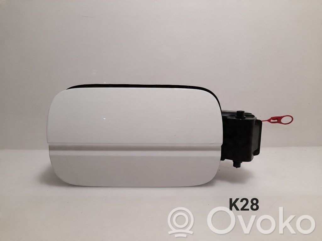 Audi A4 S4 B9 Fuel tank cap 