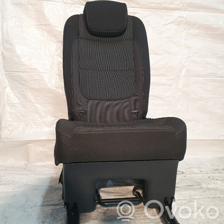 Opel Vivaro Inne przekaźniki 
