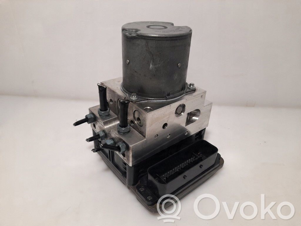 Audi A6 S6 C7 4G ABS Blokas 