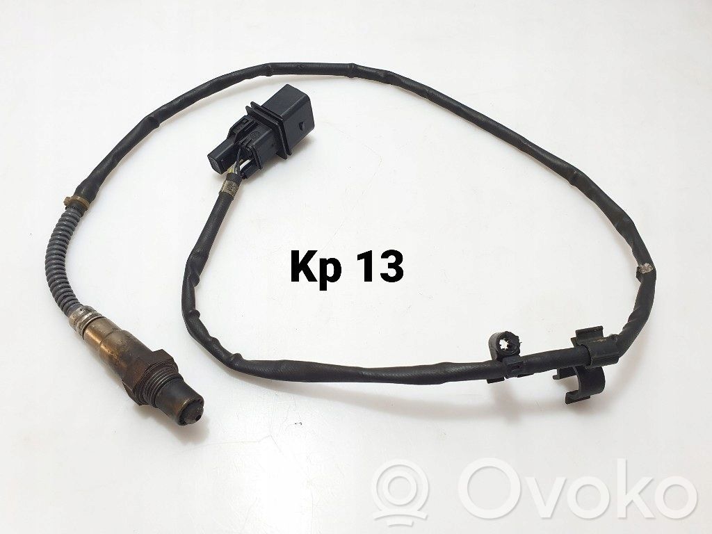 Volkswagen Touareg I Sonda lambda 