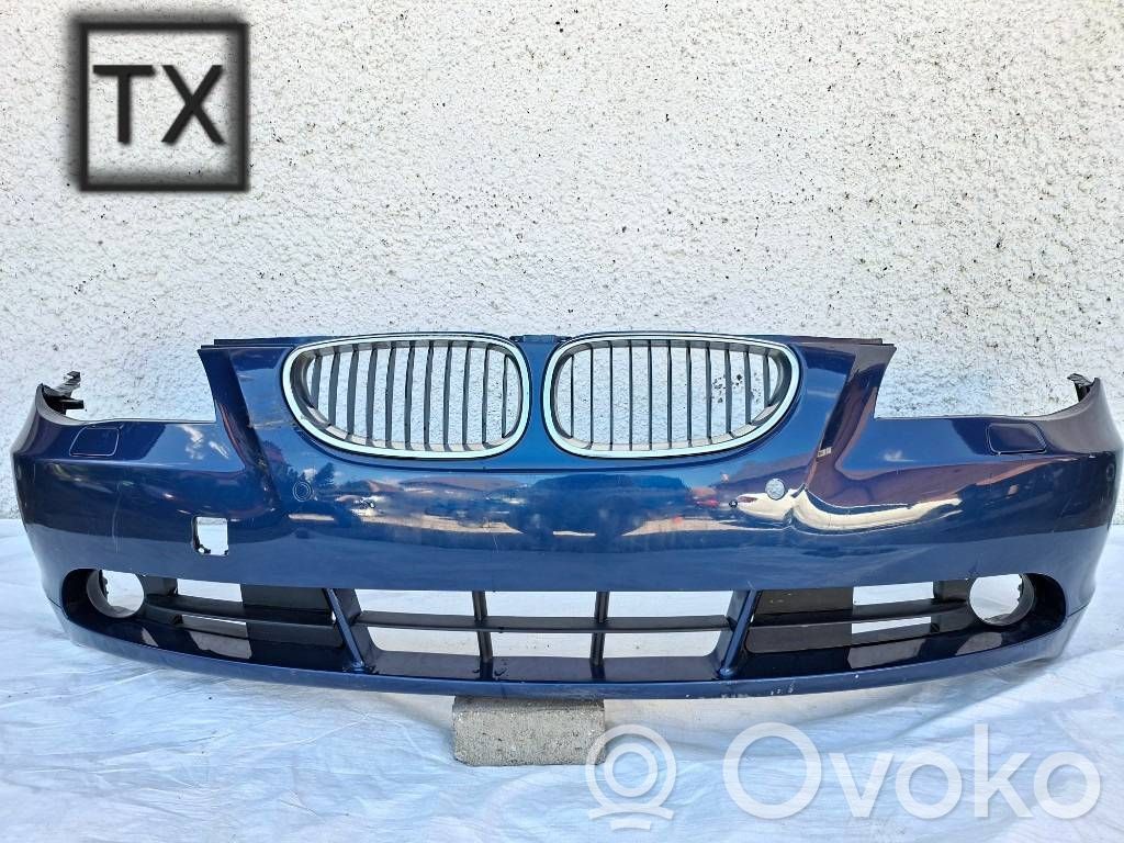 Front bumper   7033694,11460915