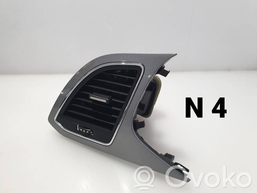 Seat Leon (5F) Dashboard air vent grill cover trim 