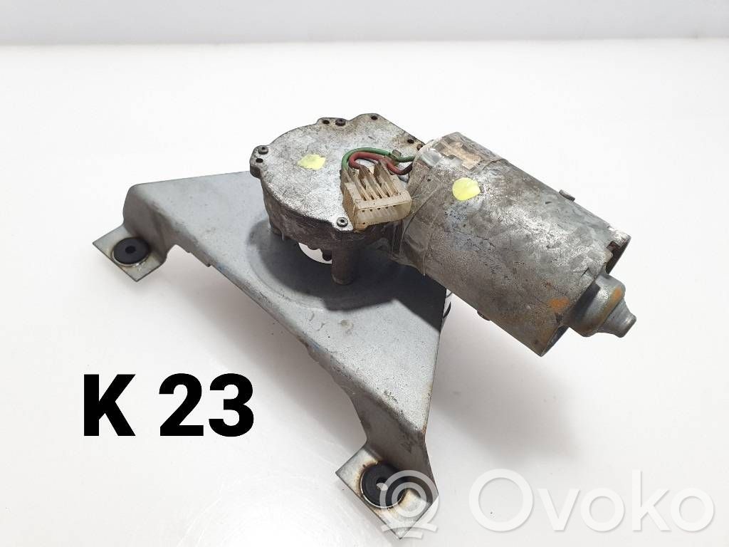 Volkswagen II LT Wiper motor 