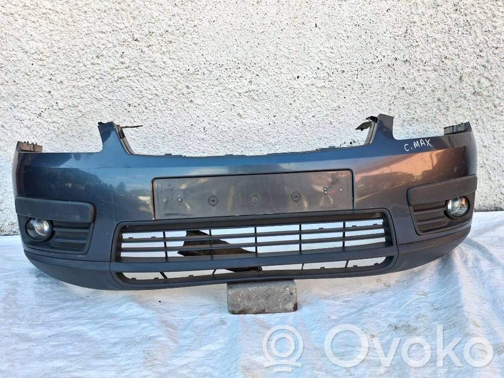 Ford C-MAX I Priekinis bamperis 