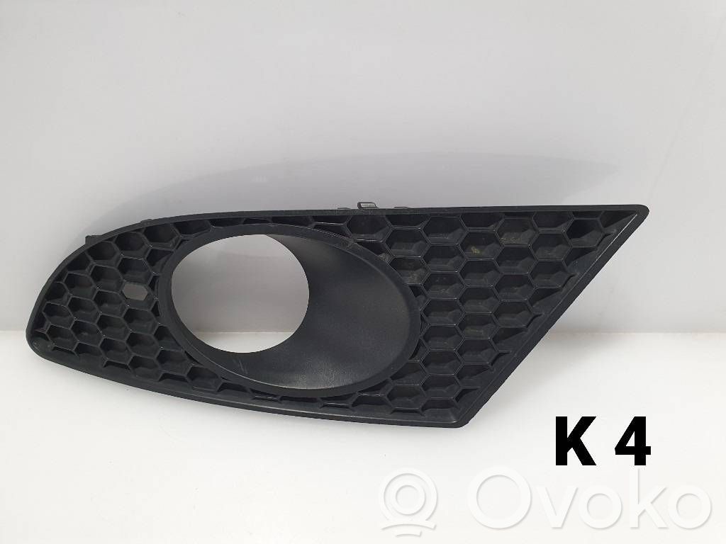 Seat Leon (1P) Krata halogenu 