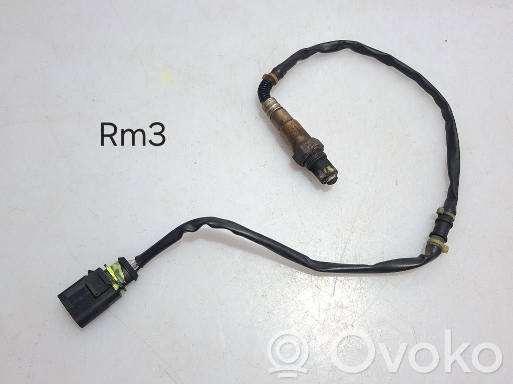 Volkswagen Scirocco Lambda probe sensor 