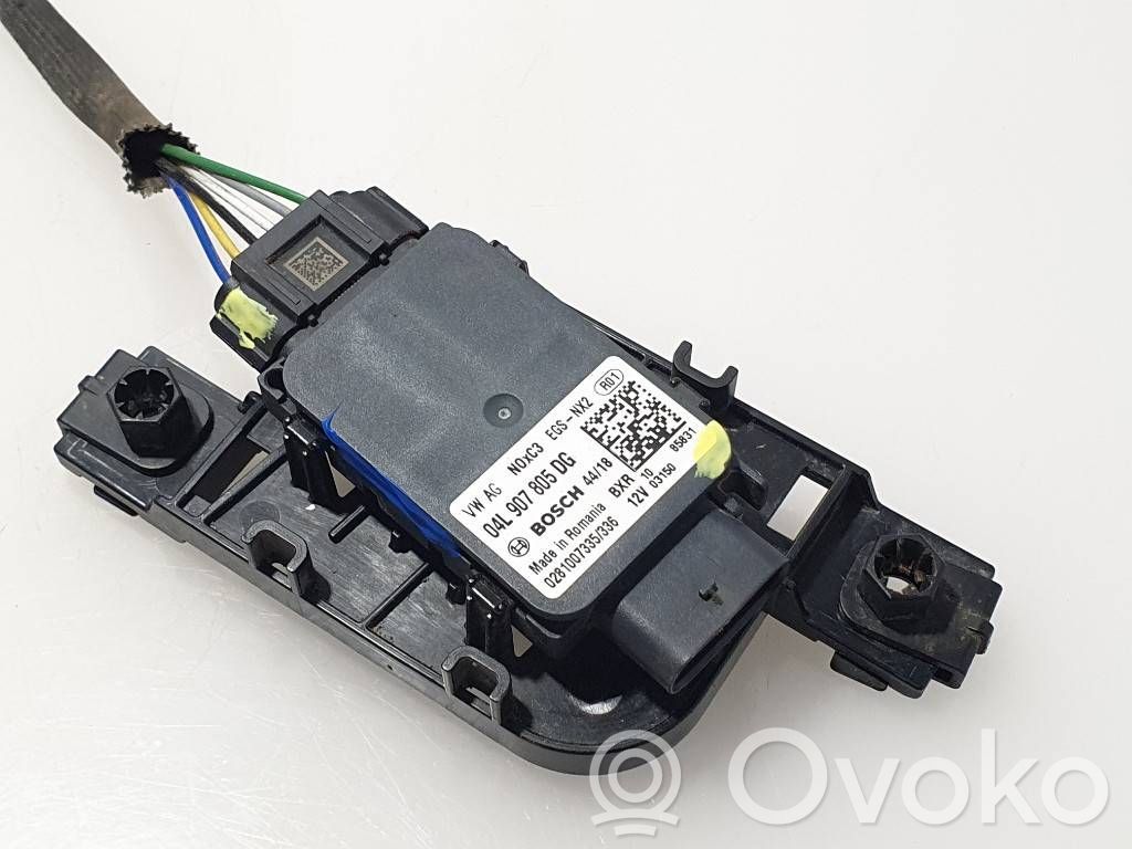 Volkswagen Golf VII Lambda probe sensor 