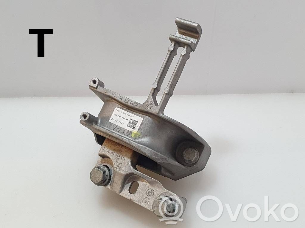 Seat Arona Engine mount bracket 