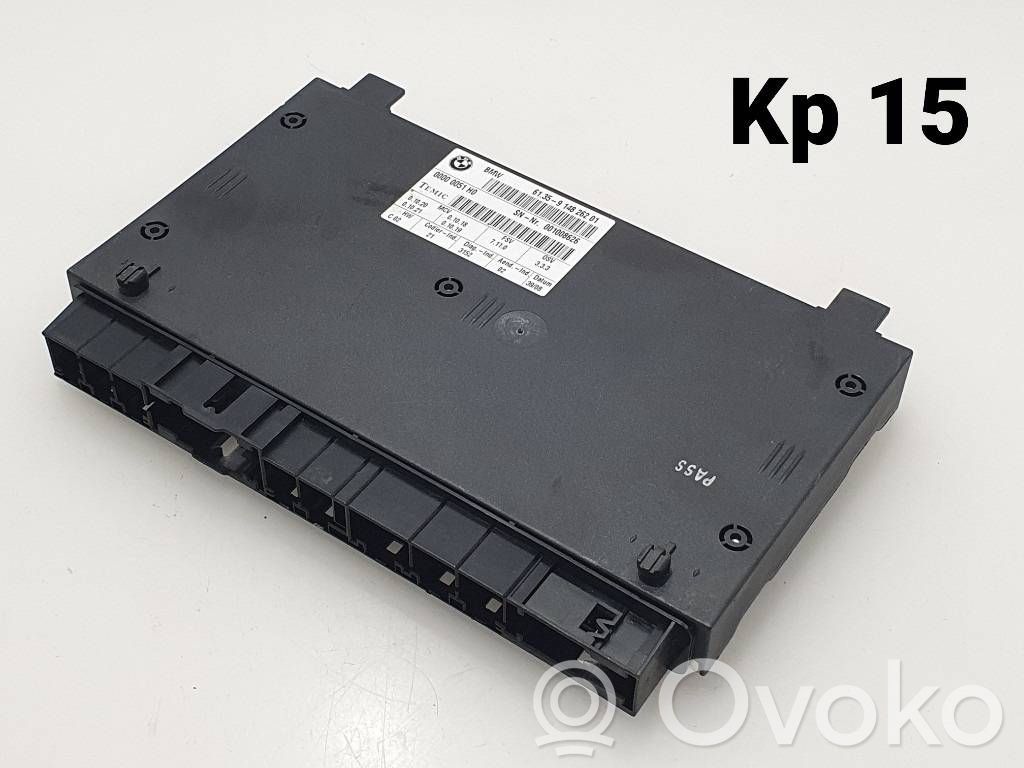 BMW X5 E70 Other control units/modules 