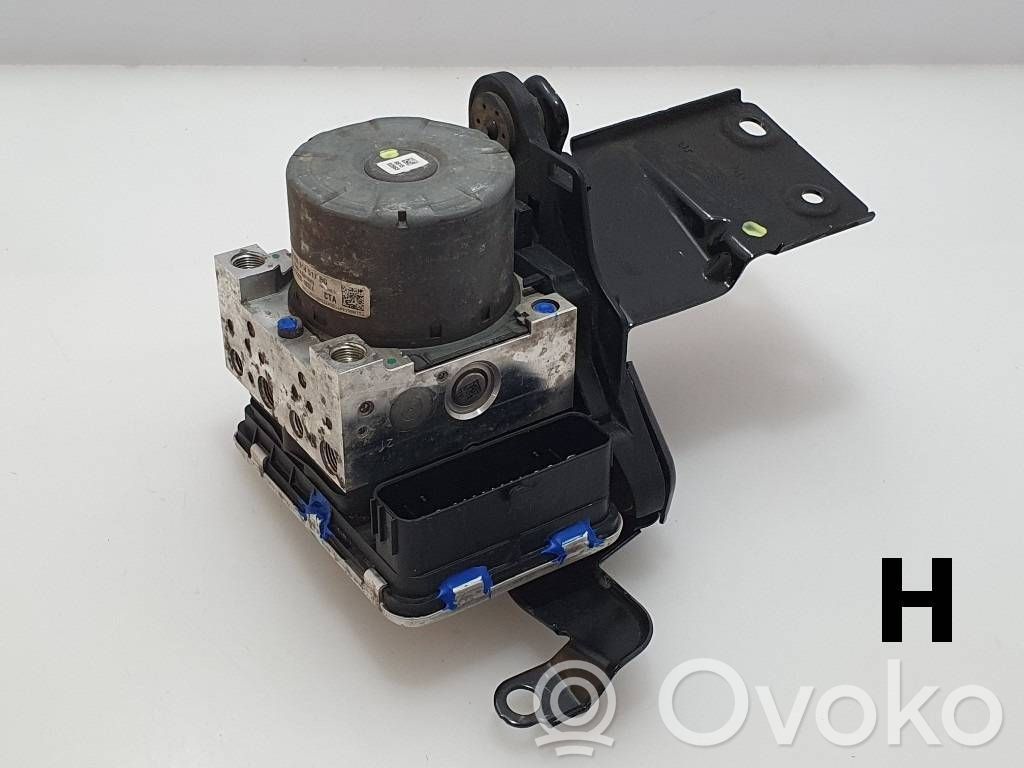 Volkswagen Tiguan ABS bloks 