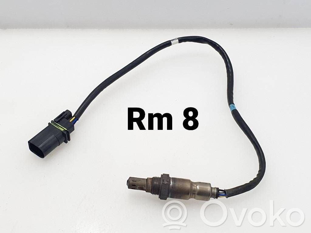 Volkswagen Tiguan Lambda probe sensor 