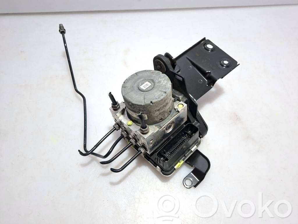 Volkswagen Tiguan ABS bloks 