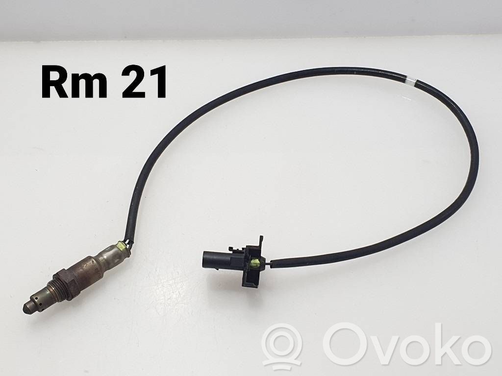 Seat Ibiza V (KJ) Lambda probe sensor 
