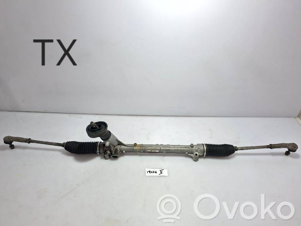 Seat Ibiza V (KJ) Steering rack 