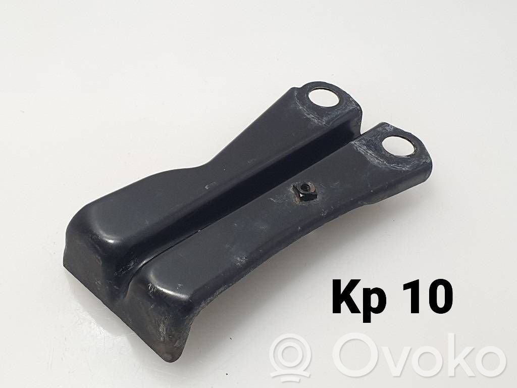 Audi A3 S3 8P Support, fixation radiateur 
