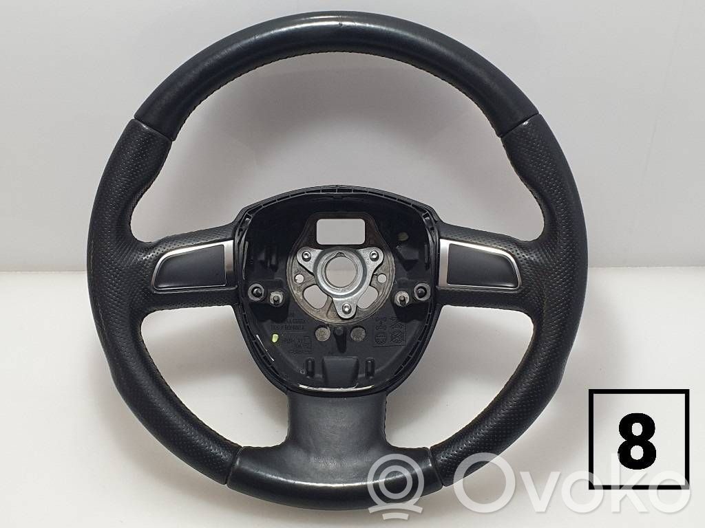 Audi A3 S3 8P Kierownica 