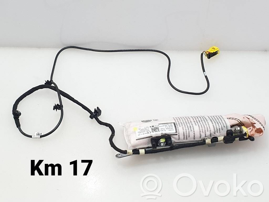 Poduszka powietrzna Airbag fotela   5G0880241B,34124985E,1085102390936