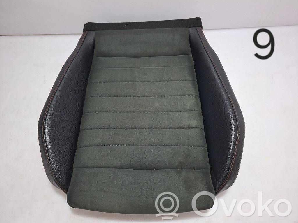 Seat Ibiza V (KJ) Poszycie fotela 