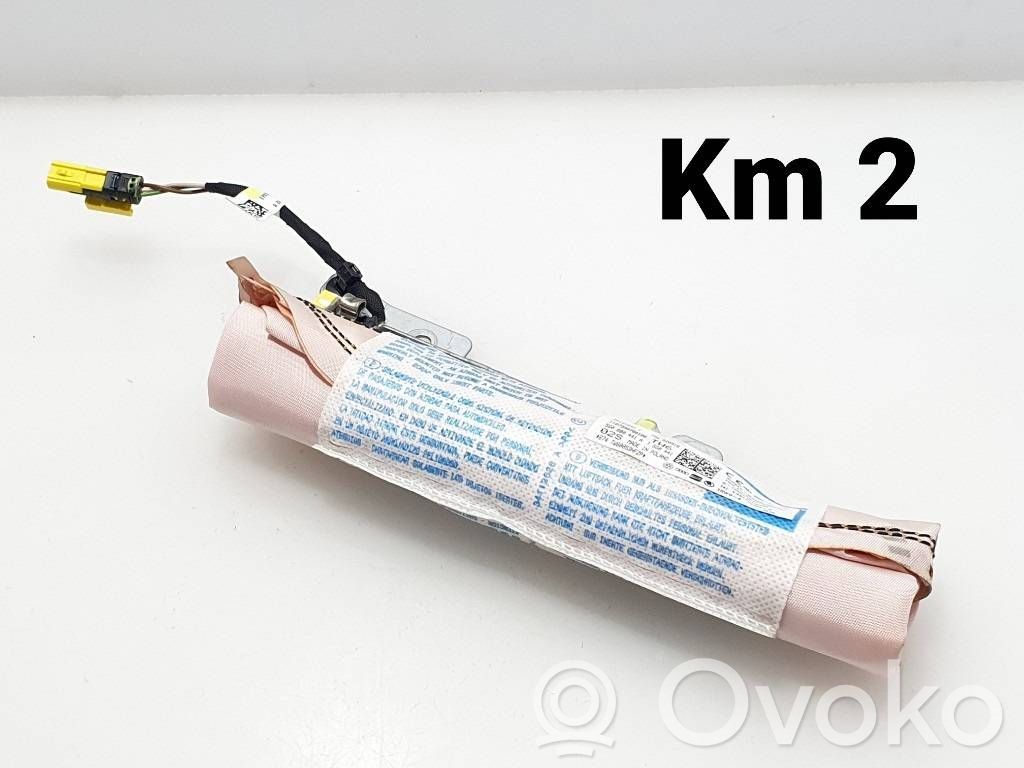 Poduszka powietrzna Airbag fotela   5G0880441A,5G0971852,1107999780100