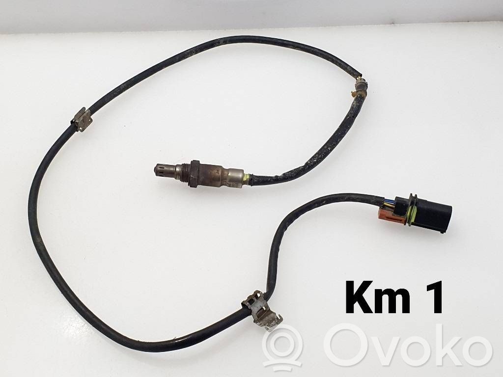Skoda Octavia Mk3 (5E) Lambda probe sensor 