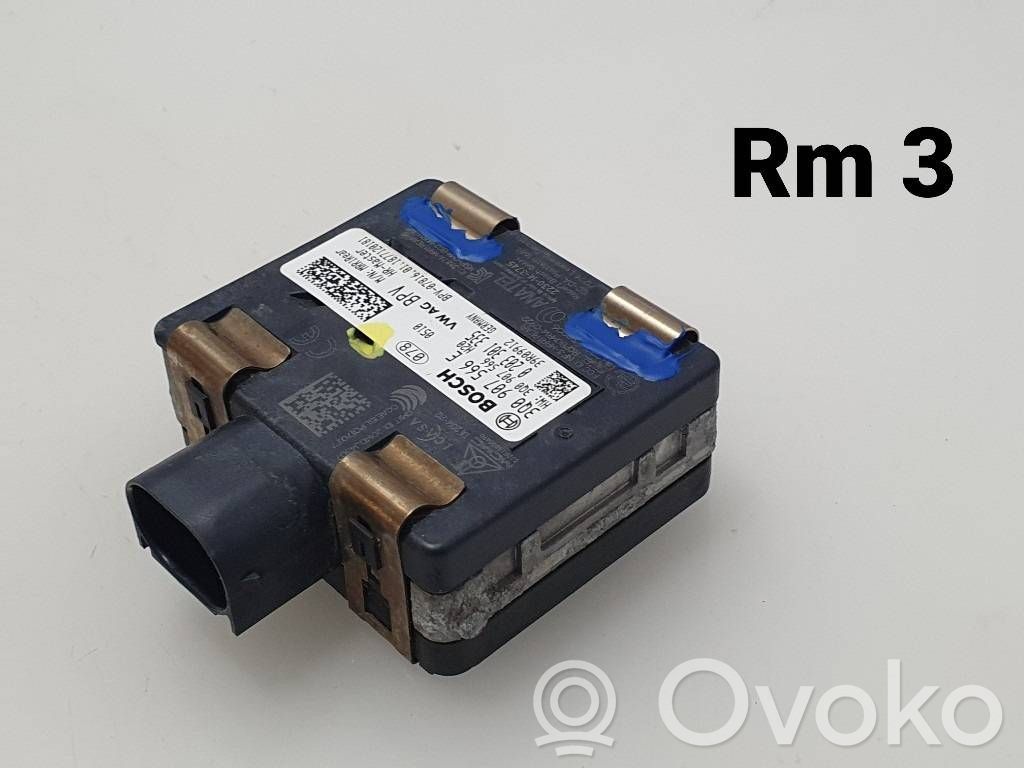Volkswagen Tiguan Allspace Sensor de radar Distronic 