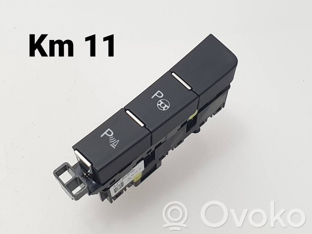 Volkswagen Golf VII Other switches/knobs/shifts 