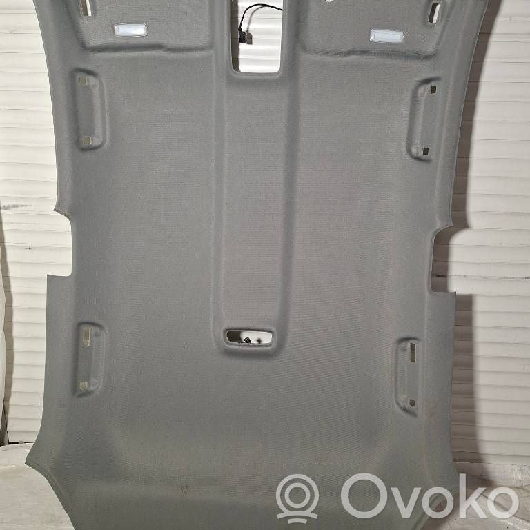 Audi A3 S3 8V Tapițerie capotă 