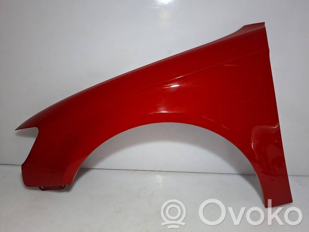 Audi A3 S3 8V Fender 