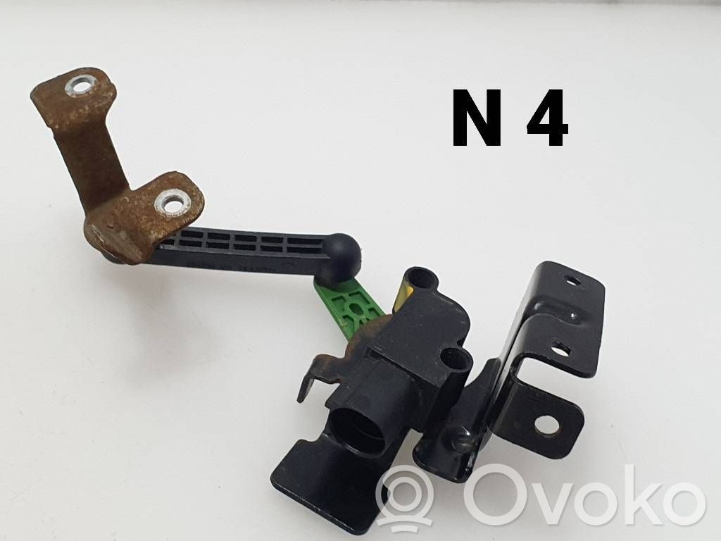 Audi A3 S3 8V Headlight/headlamp level sensor 