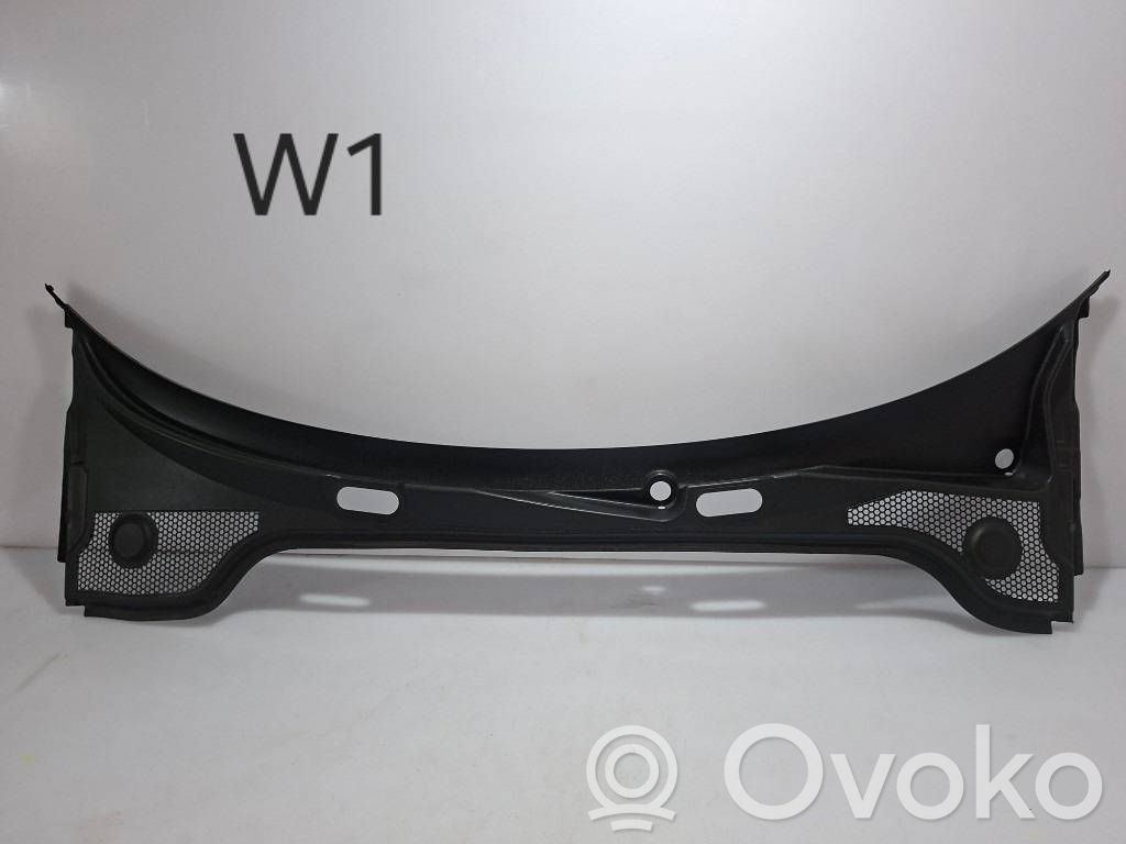 Audi A3 S3 8P Pyyhinkoneiston lista 