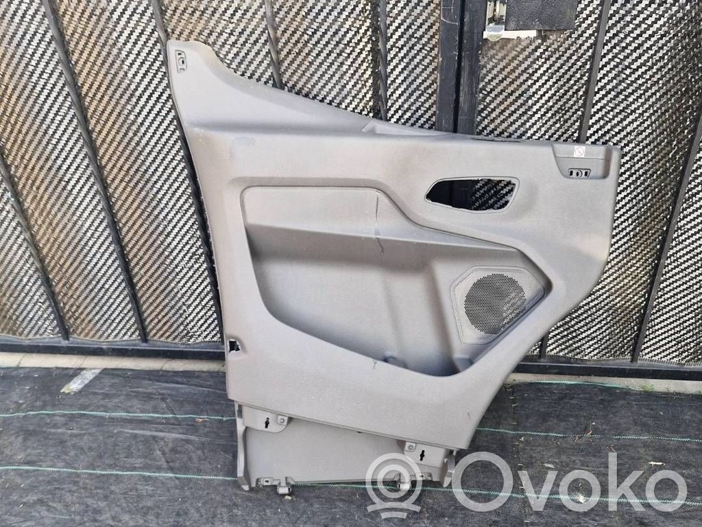 Puerta delantera   0526V23943,AS4HA