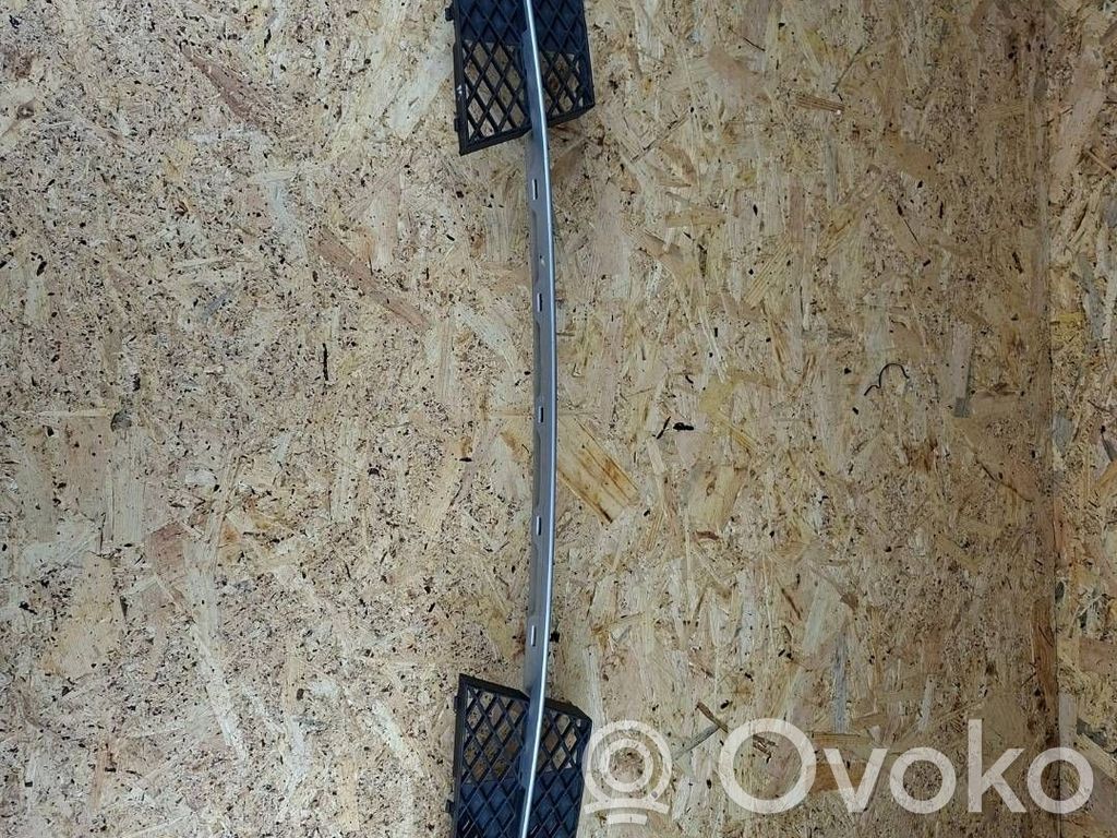 BMW 5 E60 E61 Front bumper lower grill 
