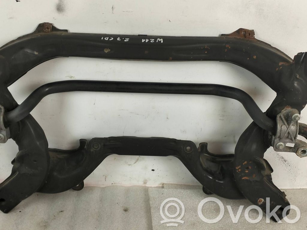 Mercedes-Benz E W211 Front subframe 