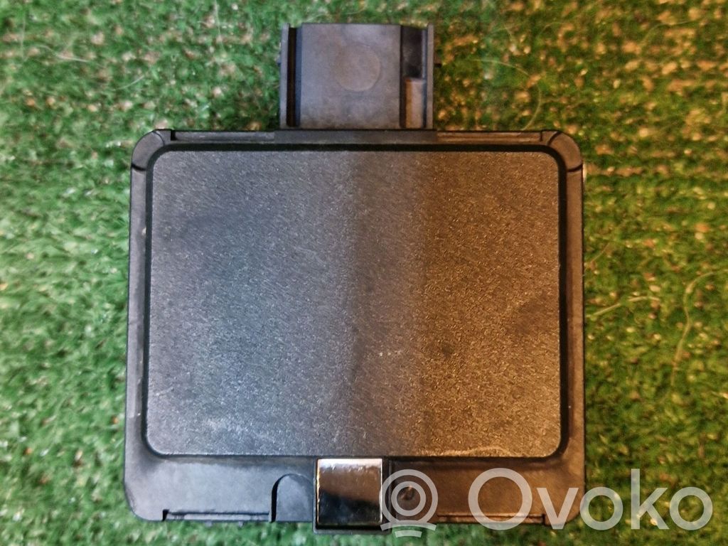 Audi A3 S3 8V Sensor de radar Distronic 