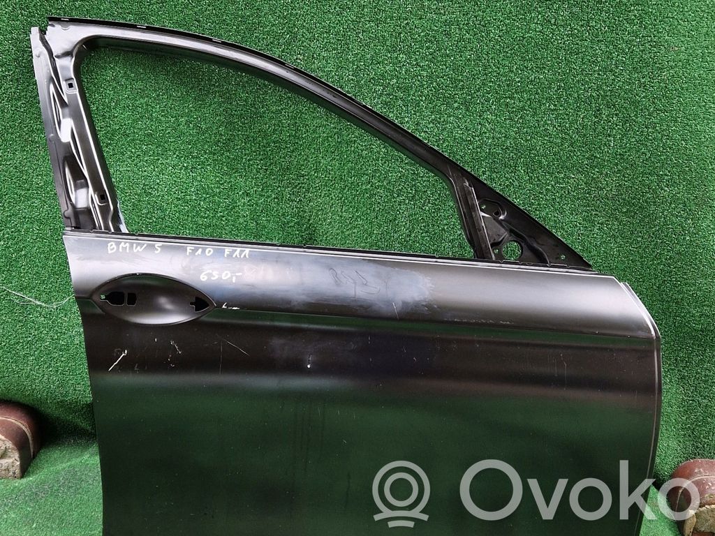 BMW 5 F10 F11 Front door 