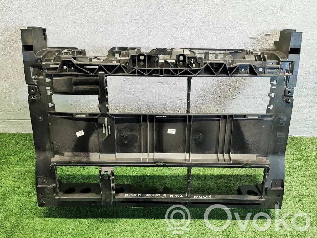 Ford Puma Radiatoru panelis 