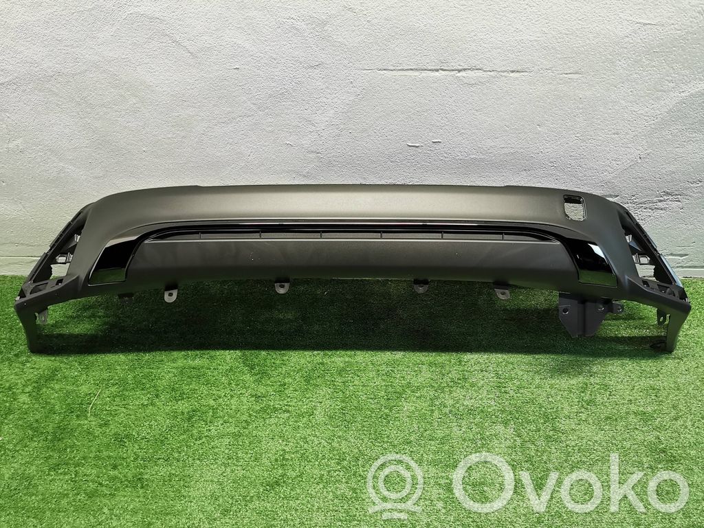 Lexus UX Rear bumper 