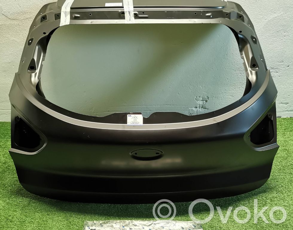 Ford Puma Tailgate/trunk/boot lid 