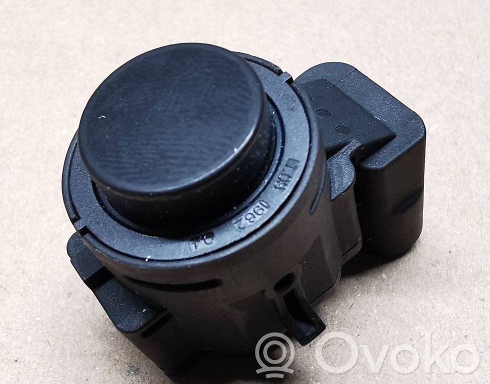 Alfa Romeo Tonale Sensor de aparcamiento PDC 